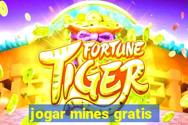 jogar mines gratis